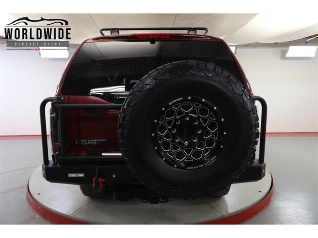 2000 Ford Excursion (CC-1744496) for sale in Denver , Colorado