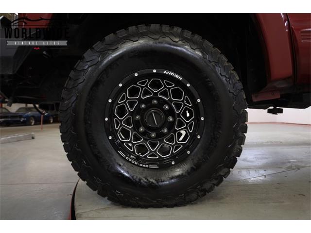 2000 Ford Excursion (CC-1744496) for sale in Denver , Colorado