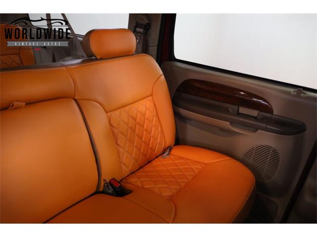 2000 Ford Excursion (CC-1744496) for sale in Denver , Colorado