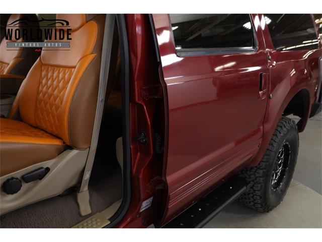 2000 Ford Excursion (CC-1744496) for sale in Denver , Colorado