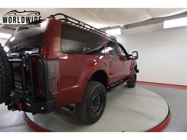 2000 Ford Excursion (CC-1744496) for sale in Denver , Colorado
