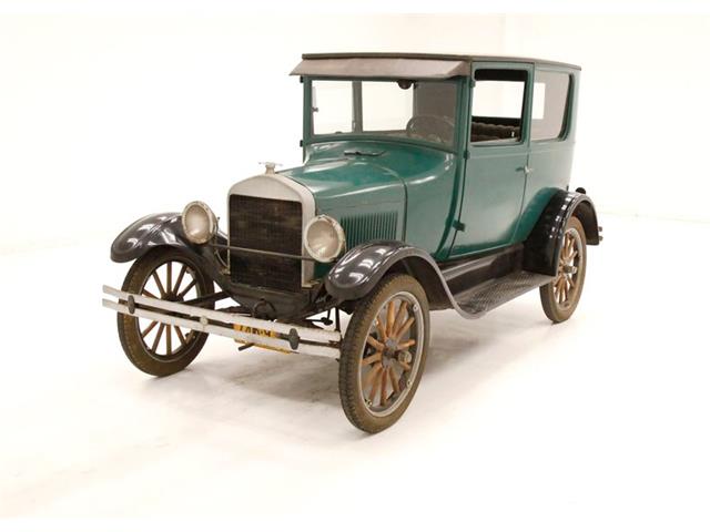 1926 Ford Model T (CC-1744498) for sale in Morgantown, Pennsylvania