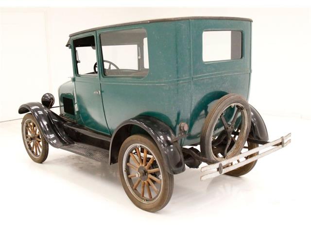 1926 Ford Model T (CC-1744498) for sale in Morgantown, Pennsylvania
