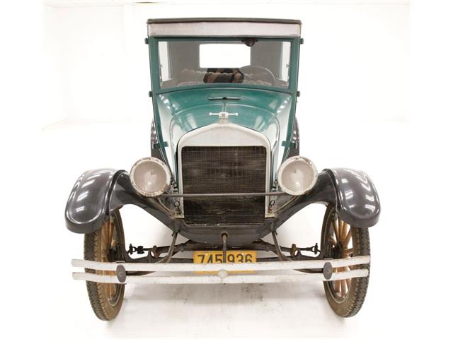 1926 Ford Model T (CC-1744498) for sale in Morgantown, Pennsylvania