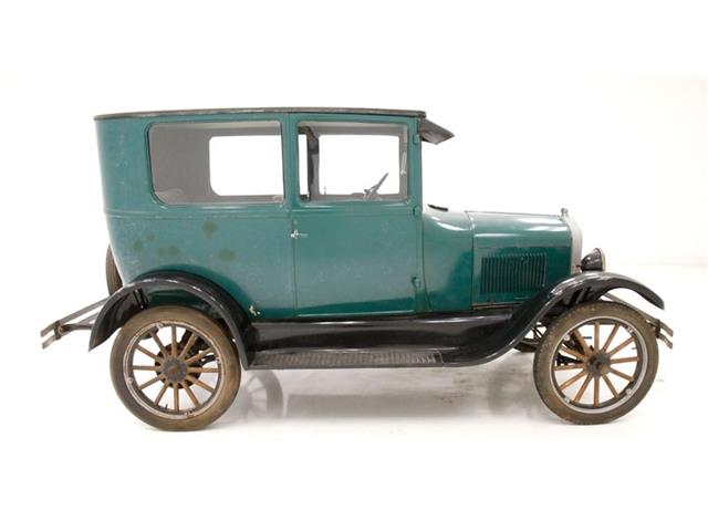 1926 Ford Model T (CC-1744498) for sale in Morgantown, Pennsylvania