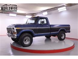 1979 Ford F250 (CC-1744506) for sale in Denver , Colorado