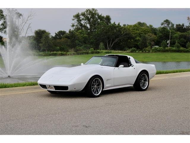 1978 Chevrolet Corvette (CC-1744523) for sale in Winter Garden, Florida