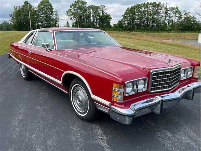 1976 Ford LTD for Sale | ClassicCars.com | CC-1744529