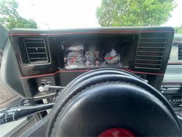 1986 Chevrolet Monte Carlo SS (CC-1744537) for sale in Stratford, New Jersey