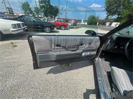 1986 Chevrolet Monte Carlo SS (CC-1744537) for sale in Stratford, New Jersey