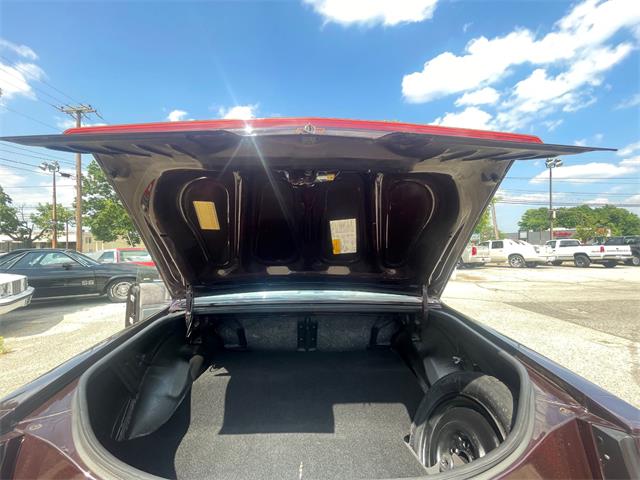 1986 Chevrolet Monte Carlo SS (CC-1744537) for sale in Stratford, New Jersey