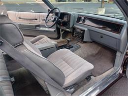 1986 Chevrolet Monte Carlo SS (CC-1744537) for sale in Stratford, New Jersey