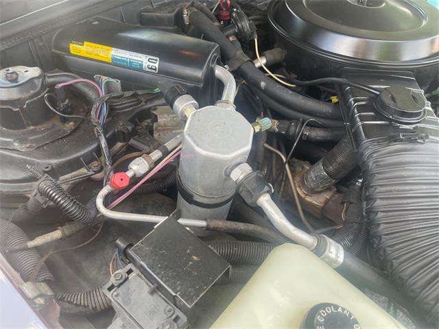 1986 Chevrolet Monte Carlo SS (CC-1744537) for sale in Stratford, New Jersey