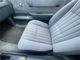 1986 Chevrolet Monte Carlo SS (CC-1744537) for sale in Stratford, New Jersey
