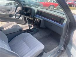 1986 Chevrolet Monte Carlo SS (CC-1744537) for sale in Stratford, New Jersey