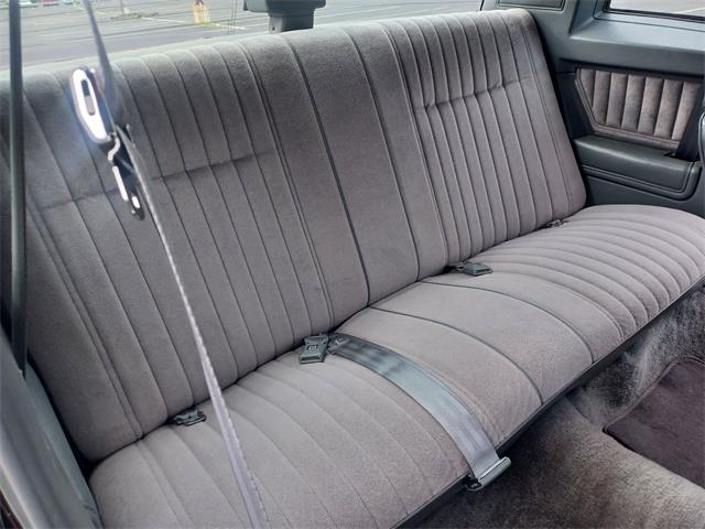 1986 Chevrolet Monte Carlo SS (CC-1744537) for sale in Stratford, New Jersey