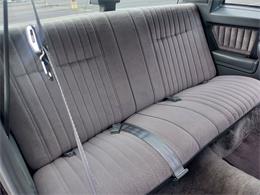 1986 Chevrolet Monte Carlo SS (CC-1744537) for sale in Stratford, New Jersey
