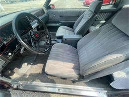 1986 Chevrolet Monte Carlo SS (CC-1744537) for sale in Stratford, New Jersey