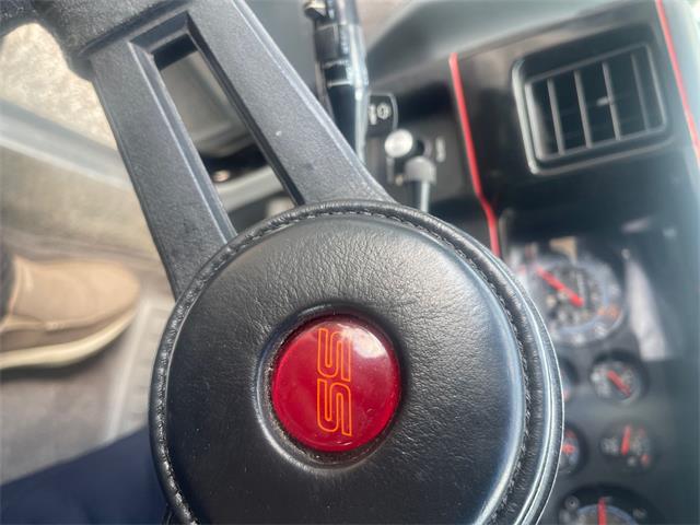 1986 Chevrolet Monte Carlo SS (CC-1744537) for sale in Stratford, New Jersey