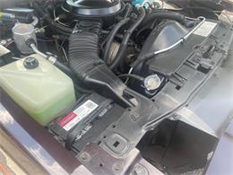 1986 Chevrolet Monte Carlo SS (CC-1744537) for sale in Stratford, New Jersey
