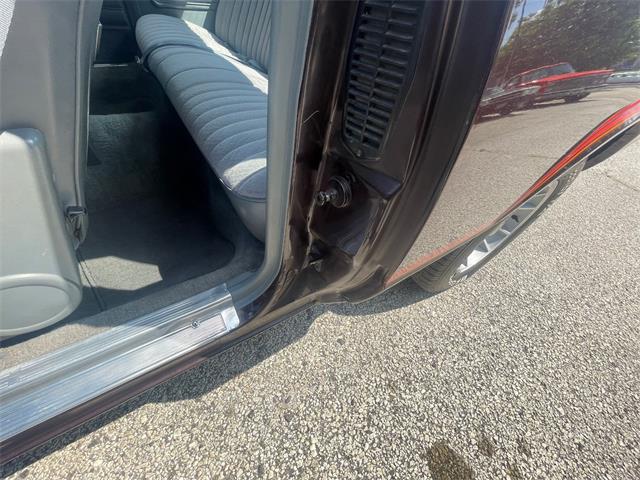 1986 Chevrolet Monte Carlo SS (CC-1744537) for sale in Stratford, New Jersey
