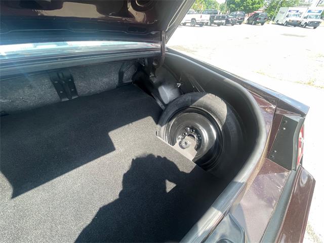 1986 Chevrolet Monte Carlo SS (CC-1744537) for sale in Stratford, New Jersey