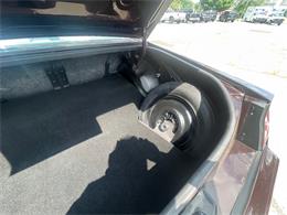 1986 Chevrolet Monte Carlo SS (CC-1744537) for sale in Stratford, New Jersey