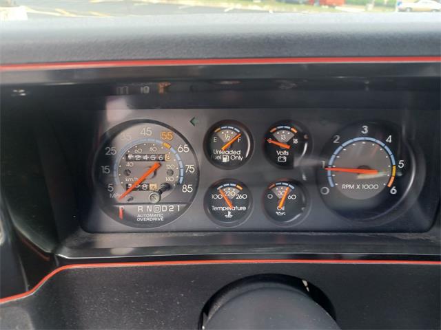 1986 Chevrolet Monte Carlo SS (CC-1744537) for sale in Stratford, New Jersey