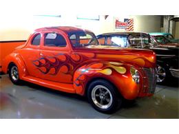 1940 Ford Coupe (CC-1744539) for sale in Hobart, Indiana