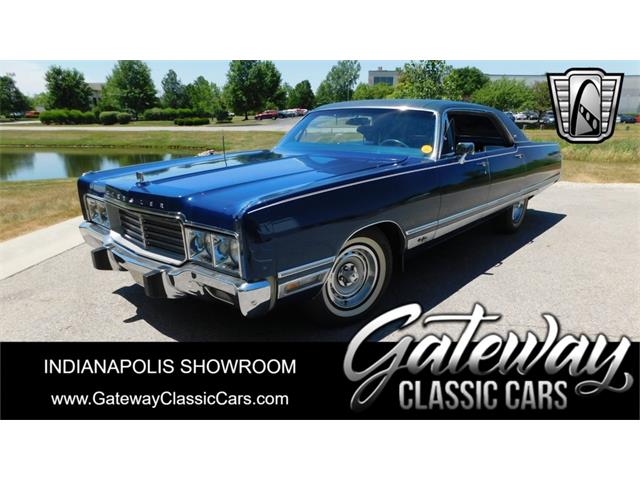 1973 Chrysler New Yorker (CC-1744555) for sale in O'Fallon, Illinois