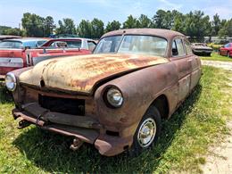 1950 Hudson Commodore (CC-1744581) for sale in Gray Court, South Carolina