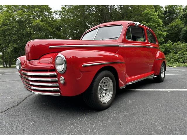 1948 Ford Deluxe (CC-1744596) for sale in Lake Hiawatha, New Jersey