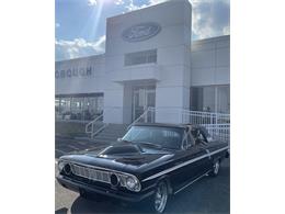 1964 Ford Fairlane 500 (CC-1740046) for sale in Calgary , Alberta