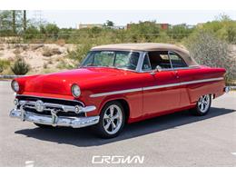 1954 Ford Crestline (CC-1740461) for sale in Tucson, Arizona