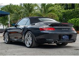 2005 Porsche 911 Turbo S (CC-1744614) for sale in Ft. Lauderdale, Florida