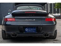 2005 Porsche 911 Turbo S (CC-1744614) for sale in Ft. Lauderdale, Florida