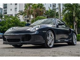 2005 Porsche 911 Turbo S (CC-1744614) for sale in Ft. Lauderdale, Florida