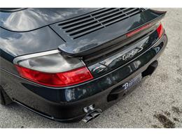 2005 Porsche 911 Turbo S (CC-1744614) for sale in Ft. Lauderdale, Florida