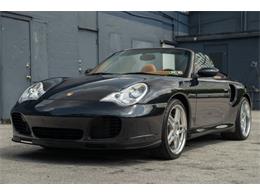 2005 Porsche 911 Turbo S (CC-1744614) for sale in Ft. Lauderdale, Florida