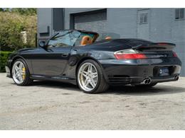 2005 Porsche 911 Turbo S (CC-1744614) for sale in Ft. Lauderdale, Florida
