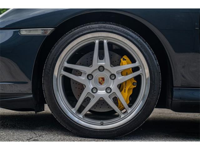 2005 Porsche 911 Turbo S (CC-1744614) for sale in Ft. Lauderdale, Florida