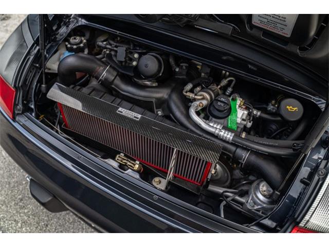 2005 Porsche 911 Turbo S (CC-1744614) for sale in Ft. Lauderdale, Florida
