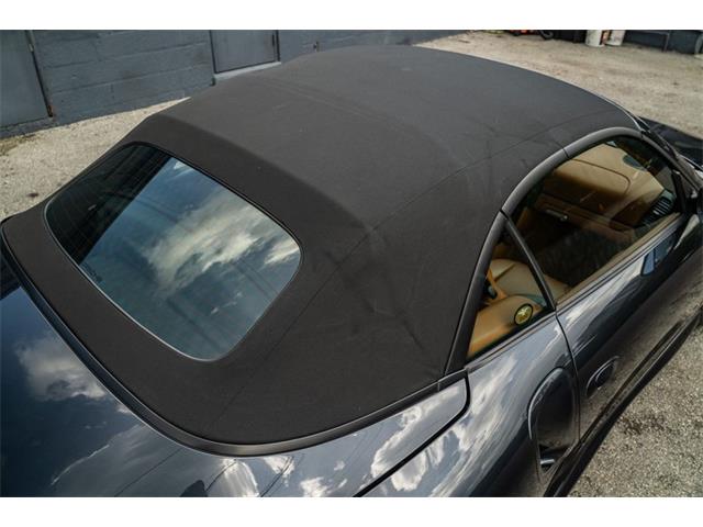 2005 Porsche 911 Turbo S (CC-1744614) for sale in Ft. Lauderdale, Florida