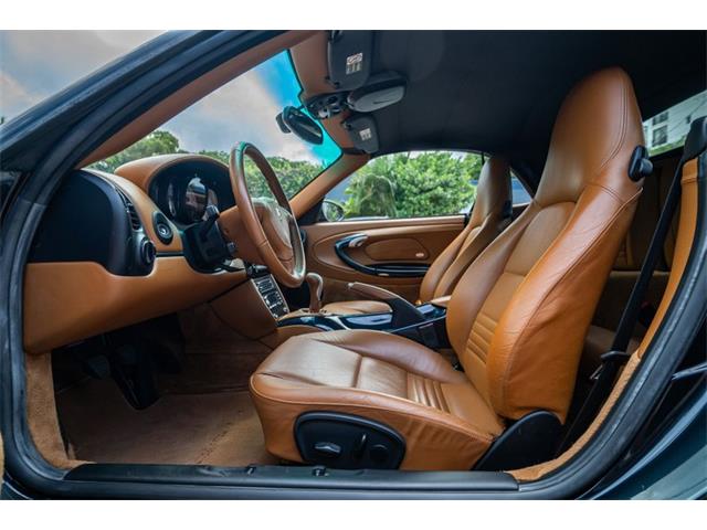 2005 Porsche 911 Turbo S (CC-1744614) for sale in Ft. Lauderdale, Florida