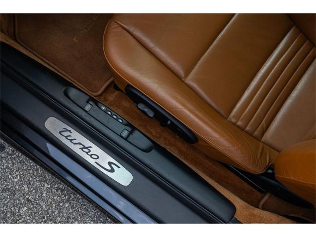 2005 Porsche 911 Turbo S (CC-1744614) for sale in Ft. Lauderdale, Florida
