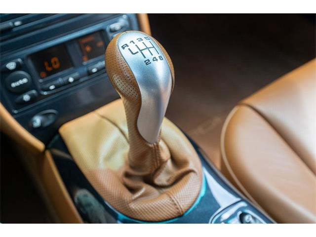 2005 Porsche 911 Turbo S (CC-1744614) for sale in Ft. Lauderdale, Florida