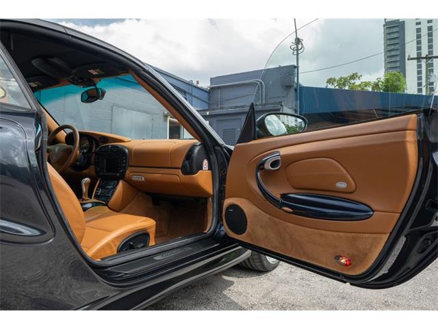 2005 Porsche 911 Turbo S (CC-1744614) for sale in Ft. Lauderdale, Florida