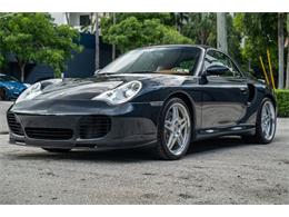 2005 Porsche 911 Turbo S (CC-1744614) for sale in Ft. Lauderdale, Florida