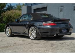 2005 Porsche 911 Turbo S (CC-1744614) for sale in Ft. Lauderdale, Florida