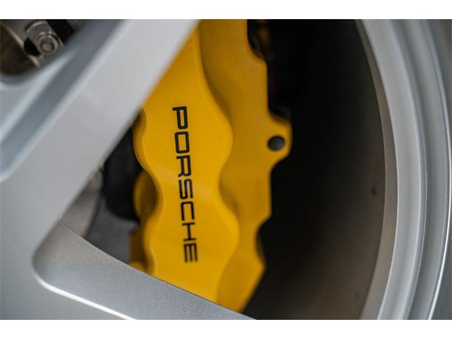 2005 Porsche 911 Turbo S (CC-1744614) for sale in Ft. Lauderdale, Florida